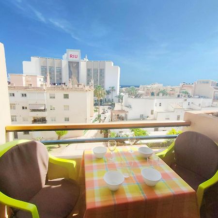 Apartment Cala De Nerja Spainsunrentals 1083 Exterior photo