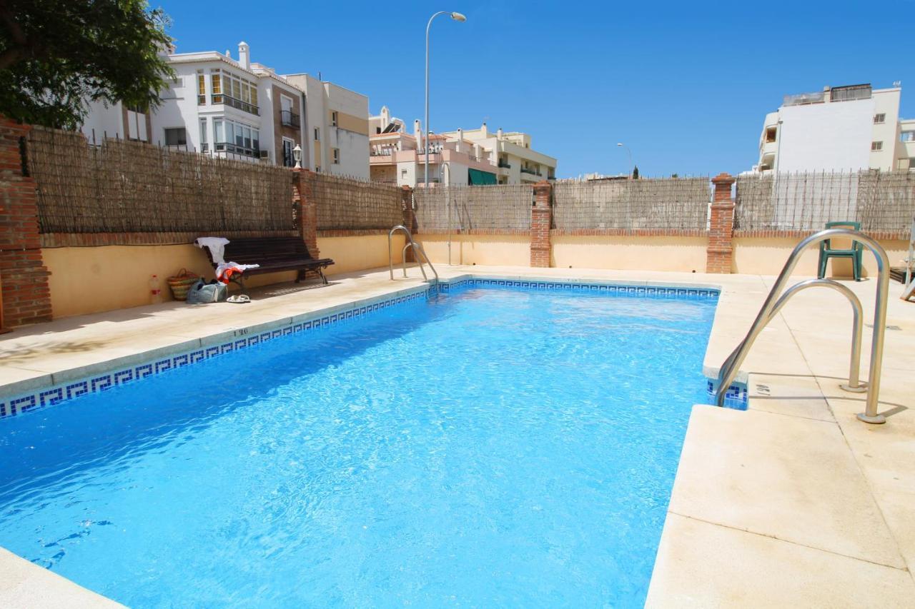 Apartment Cala De Nerja Spainsunrentals 1083 Exterior photo