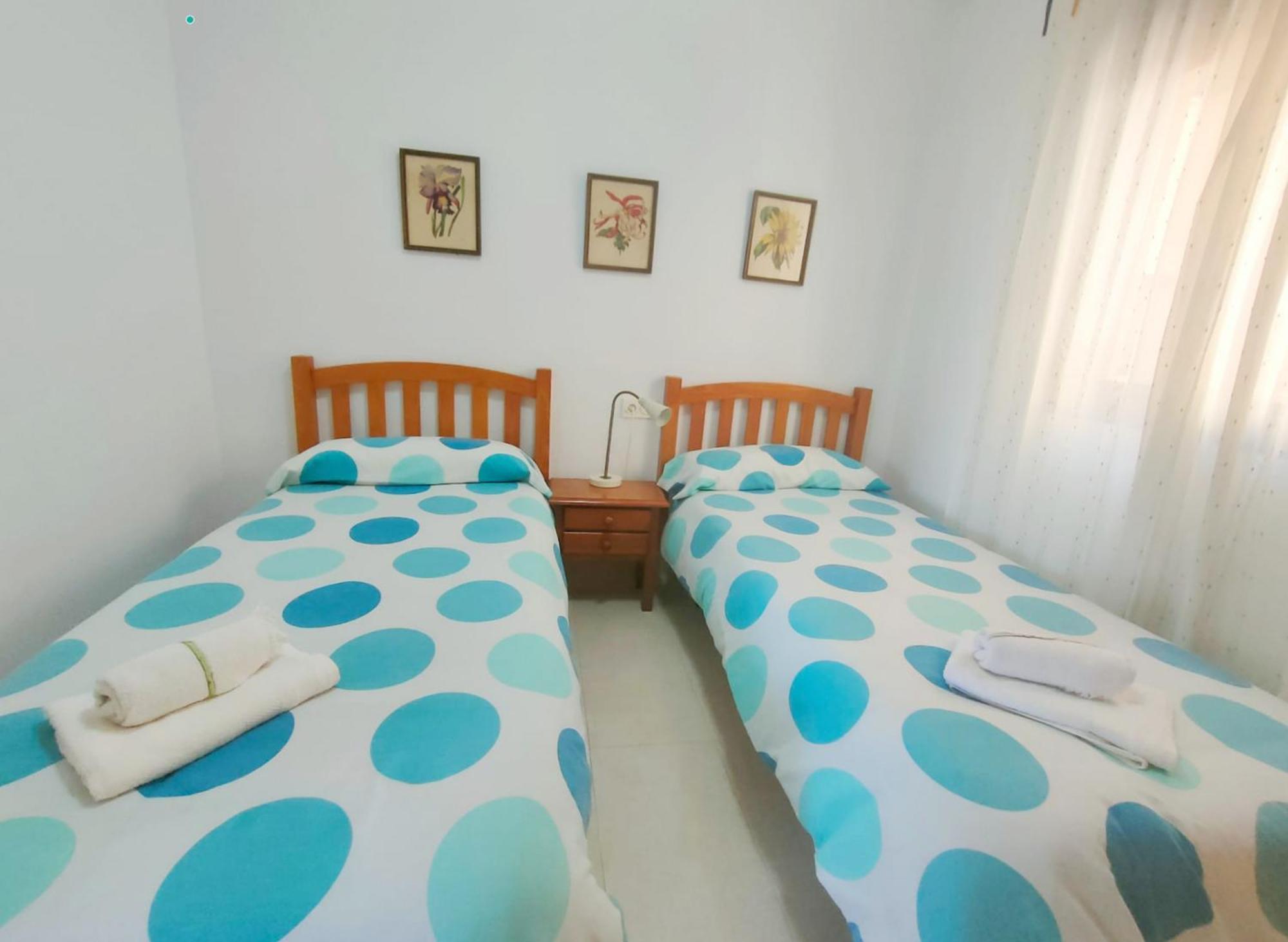 Apartment Cala De Nerja Spainsunrentals 1083 Exterior photo