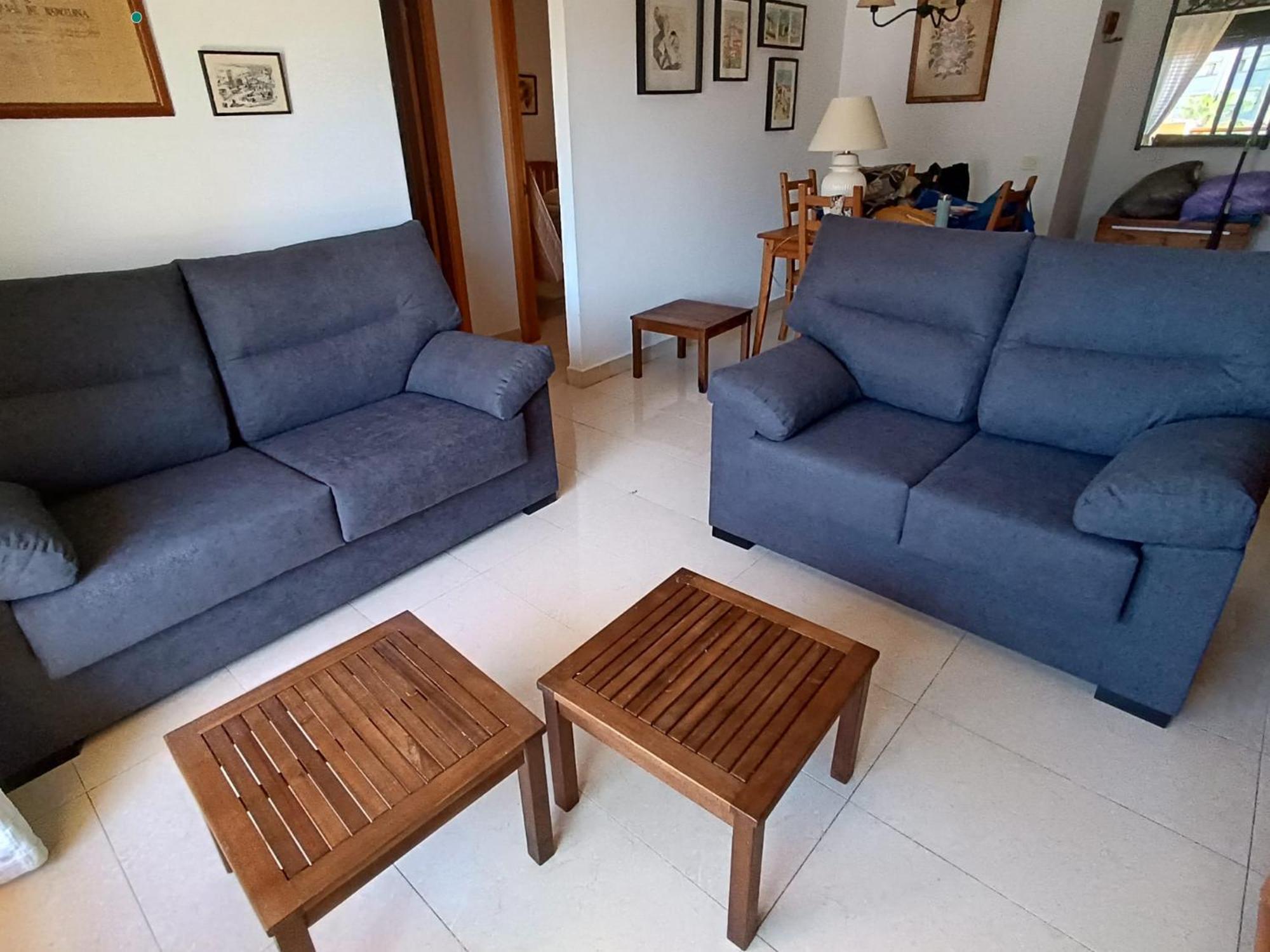 Apartment Cala De Nerja Spainsunrentals 1083 Exterior photo