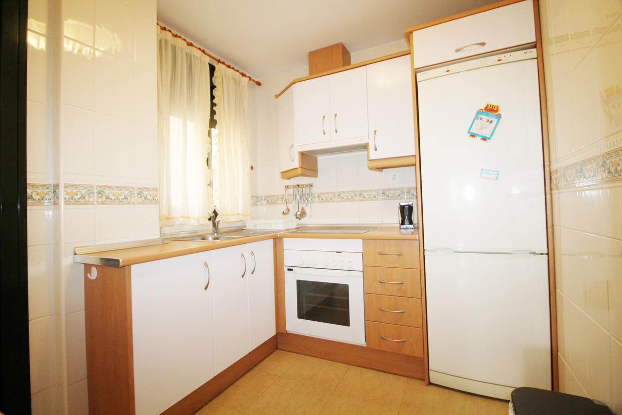 Apartment Cala De Nerja Spainsunrentals 1083 Exterior photo
